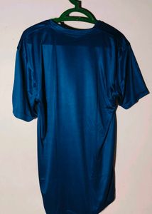 Nike And Puma 3 T-shirt Combo