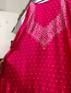Vishudh Kurta For Summer