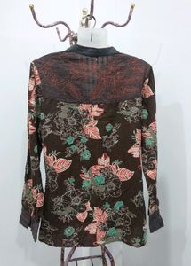Max Button Up Top