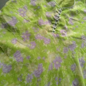 Ladies Gown