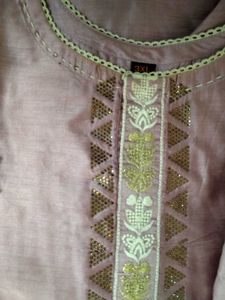 Kurta Set