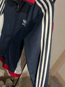 Adidas Mens Sweater Casual Look