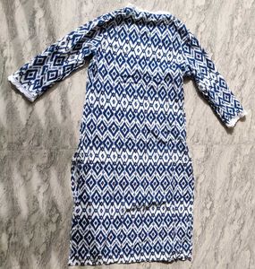 Straight Kurti For Women
