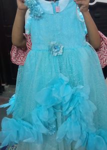 Very Beautiful Pari Dress For Ur Dolls