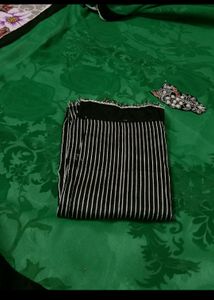 New Saree With Blouse Piece