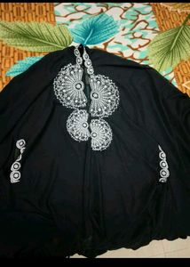Trending Drape Dress