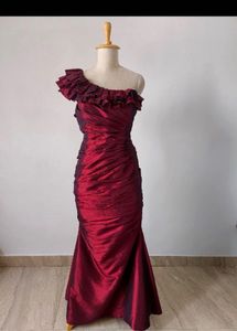 Beautiful gown