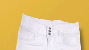 LM12 Size-32 Slim Jeans