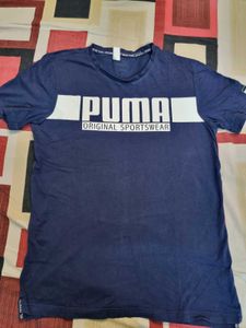 Puma T-Shirt