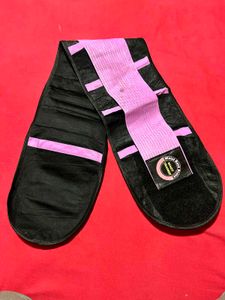 Waist Trainer Back Support Belt (Unisex)