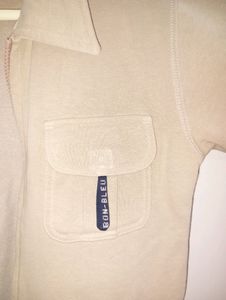 Overcoat
