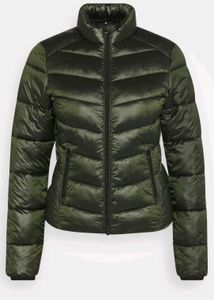 Calvin Klein Jeans Winter jacket for women