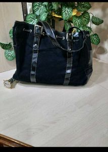 Bleak Tote Beg