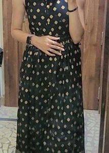 Anarkali Gown✨
