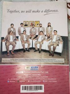 AIPMT Neet UG Allen module