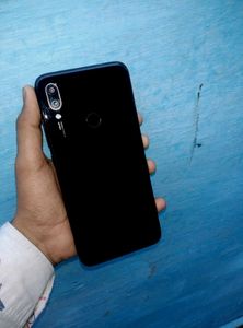 RADMI NOTE 7 PRO