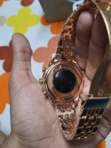 Fossil Smartwatch For Women