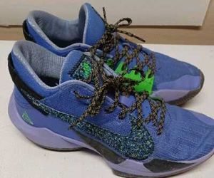 Nike Zoom Freak 2 Play for the Future 2020