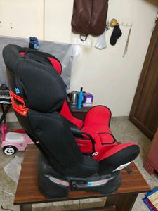 Child Car Seat
