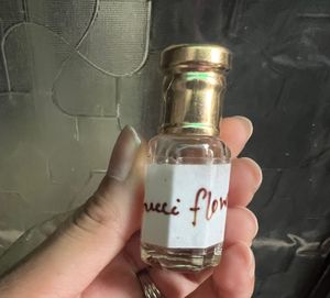 Gucci Flora Oudh From Original Extract Of Flora