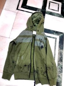 Design Jacket