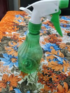 Spra Bottel With Lens Cleaner In Combo