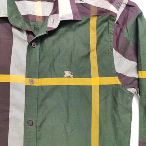 Burberry Shirt - 38