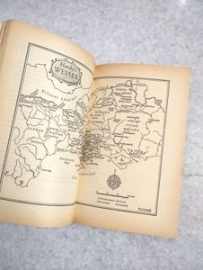 The Mayor of Casterbridge - Thomas Hardy