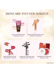 Just Herbs Makeup Kit😍Seal Packed✅️