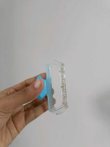 Hair Clip