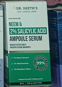Skincare Kit Combo