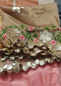 Exclusive Duppata Kurta Set!😍