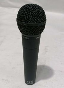 Behringer XM8500 Dynamic Cardioid Vocal Microphone