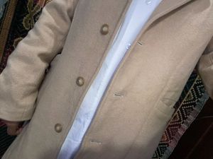 Long Coat