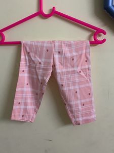Full Sleeve Tshirt And Trouser Set For Boys (3-6 Months)