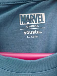 MARVEL Captain America