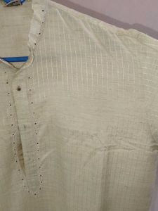 Men&#39;s Casual Kurta &amp; Pyjama