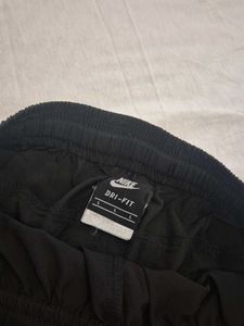 Nike Black Shorts