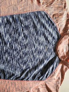 Stylish GYM JMC T-Shirt