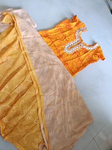 Beutiful 3 Pc Suit