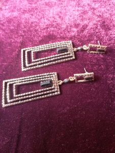 Statement Earrings