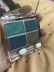 Sery  Day To Night  Eyeshadow Palette- Take Me Out