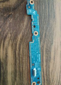 Sony vaio i3 2nd Gen only Spare Parts