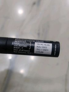 Grey Long-lasting Eyeliner