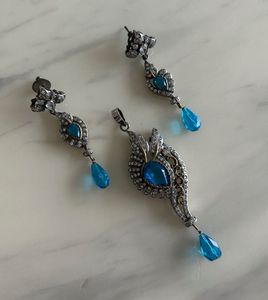 Vintage Jewellery Set!