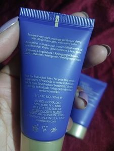 Estee Lauder ~ Advance Night Micro Cleansing