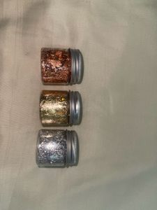 Foil Flakes