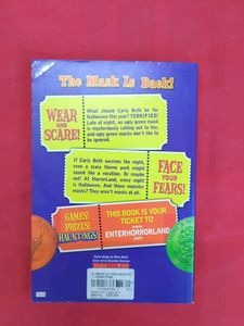 Goosebumps_ HorrorLand_ The Scream Of The Haunted Mask