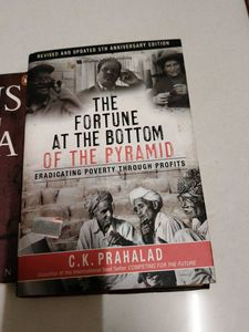4 Book Bundle - Self-Help, Business, and Memoir