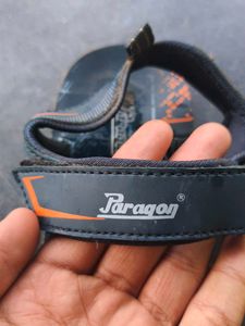 Stylish Paragon Sandals